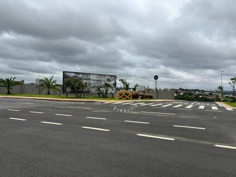 Terreno à venda, 360 m² por R$ 560.000,00 - Loteamento Alphaville Campinas - Campinas/SP