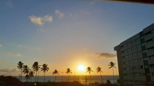 Apartamento temporada  com Vista Espetacular!