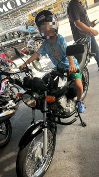 Honda CG Fan 125 - Vender Rápido 
