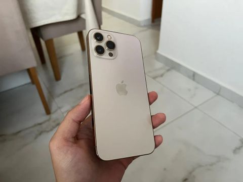 iphone 12 pro max 512