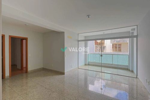 Apartamento 3 quartos para aluguel no Serra