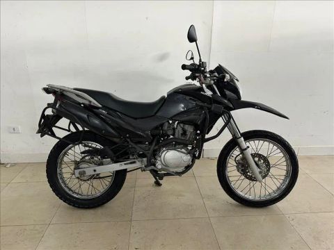 Honda Nxr 150 Bros Esd