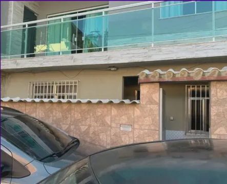 Imóvel para venda possui 80 metros quadrados com 2 quartos em Taquara - Rio de Janeiro - R