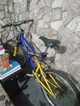 Bicicleta Mountain Bike Sunfire