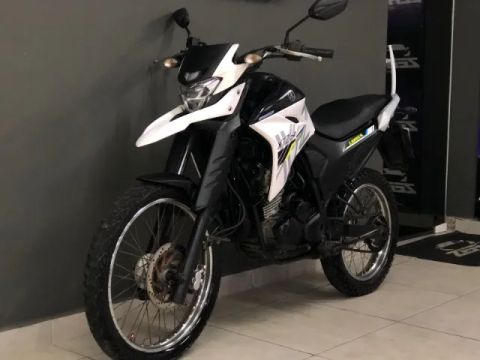 Yamaha Lander 250 Flex 2020
