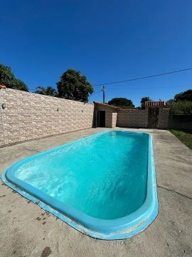 CASA EM VILATUR - SAQUAREMA - ALUGUEL TEMPORADA SEMANA SANTA