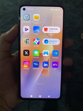 Mi 11 lite 5g