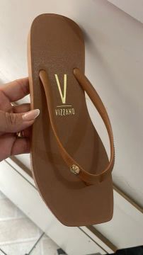 Chinelos Vizzano original 