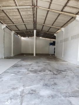 Galpão na Cambona, 360 m2