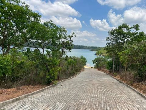 Lote à venda em Brasília e região? Melhores Lotes no Melhor Condomínio do Lago
