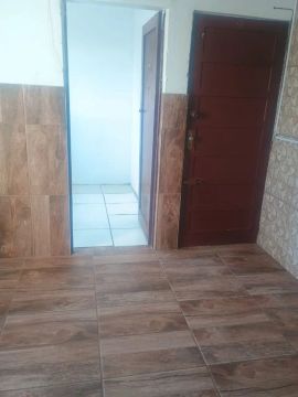 Alugo Apartamento no bairro Pestano 