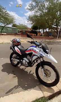 Xre 300 