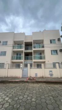 Leia a descrição: Apartamento com 3 quartos, suíte, sem elevador e 1 vaga em De Carli - Ar