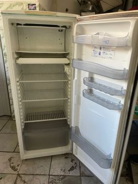 Geladeira Consul ( Frete Grátis )