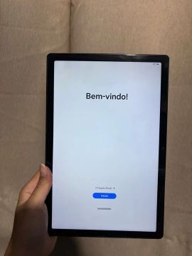 Samsung Galaxy tab A8
