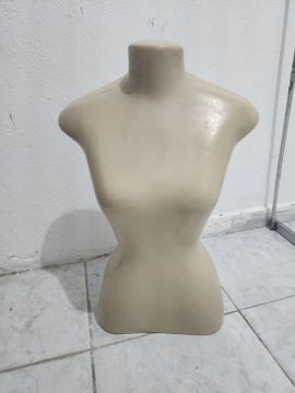 Mannequin para loja