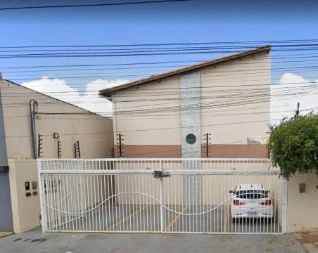 Apartamento Duplex no Jatobá 3 quartos