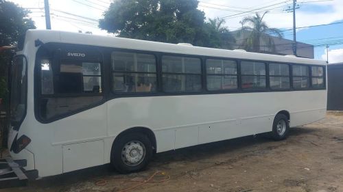 2010 Ônibus Svelto - Novo - Pronta Entrega