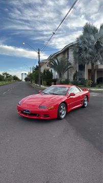 Mitsubishi 3000GT