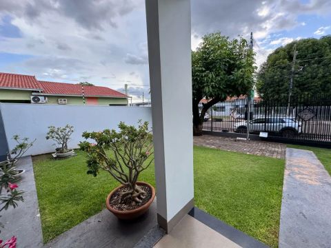 CASA À VENDA JD ACÁCIA