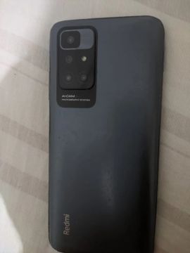 Xiaomi Redmi 10 Prime 5GB RAM - 64GB 