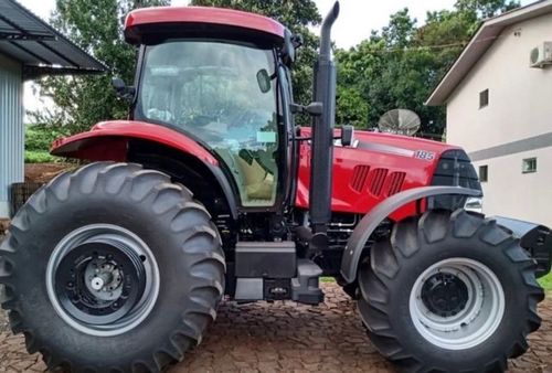 TRATOR CASE 185 2022
