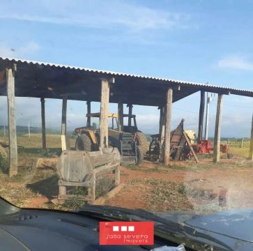 Fazenda para Venda em Nobres