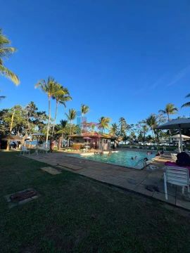 Apartamento no Jubiabá