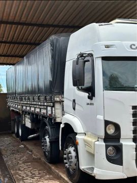 VW 24.250 2011
