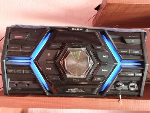 Sansung Giga 1500W