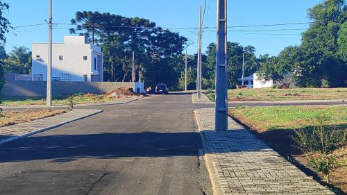 Terreno boa vista *