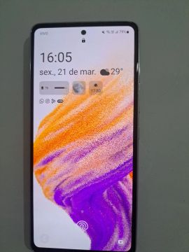 Samsung Galaxy A53