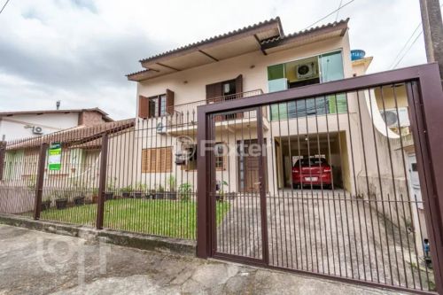 Casa à venda Rua Teresópolis, Parque da Matriz - Cachoeirinha