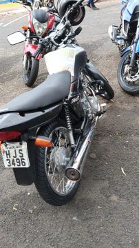 FAN 125