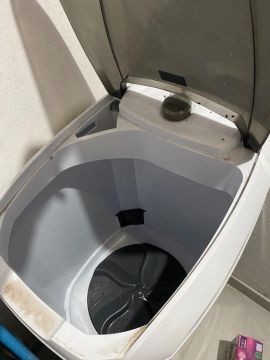 Tanquinho 10kg