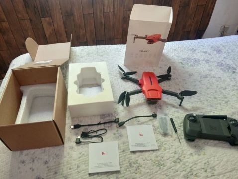 Drone FIMI MINI 3 