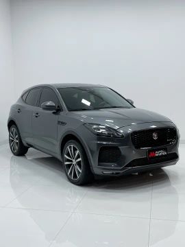 JAGUAR E-PACE R-Dynamic SE 2.0 AWD 249cv