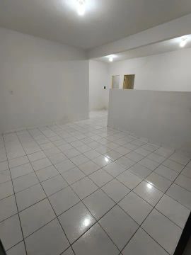 //Apartamento com 1 Qrt no São Jorge 