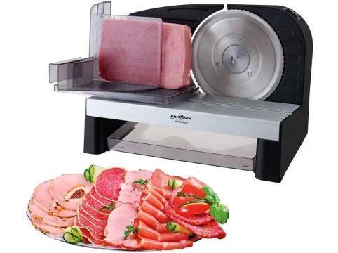 Fatiador de Frios Britânia Multislicer - Novo