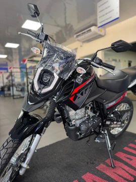 Yamaha| CROSSER S ABS 150cc 25/25 + Emplacamento Grátis