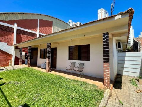 Casa para locação, Santa Maria, Chapecó, SC