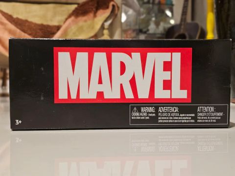 Hot Wheels Tematicos Premiun Marvel caixa Lacrada