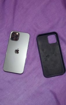 iPhone 12 Pro 