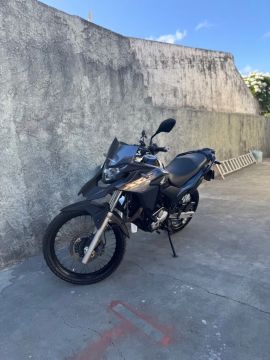 Xre 300 2023 