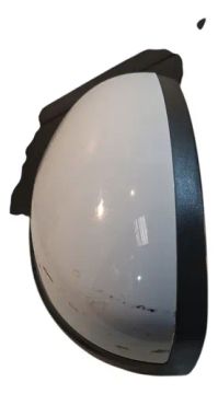 Retrovisor Externo Cruze Gm 2012 Usado Original 