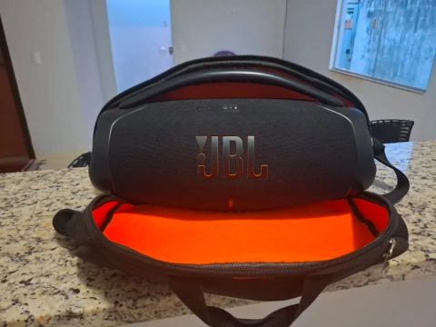JBL Boombox 3 Wi-Fi