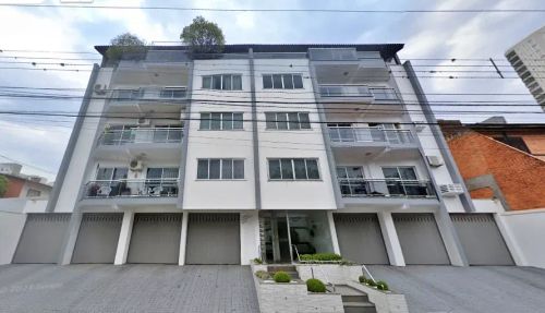 Apartamento à venda, Centro, Chapecó, SC