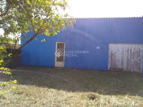 Casa no bairro Pedras Brancas