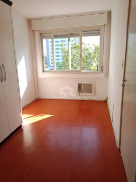 Apartamento em Partenon