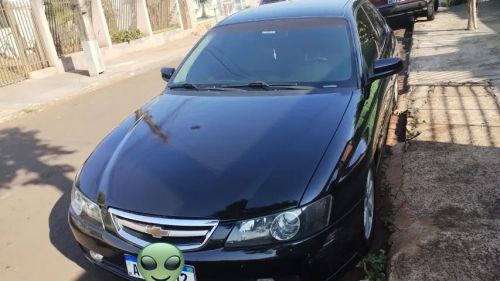 GM/OMEGA CD 3.8 V6 2003